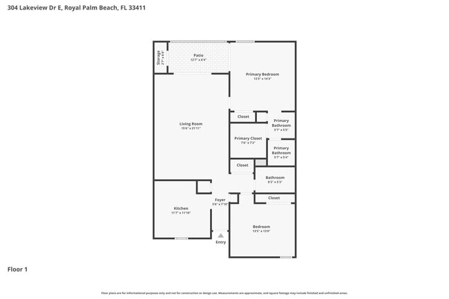 Building Photo - 304 Lakeview Dr E