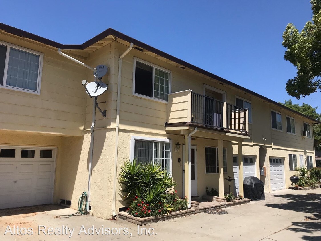 Foto principal - 1420 W Latimer Ave