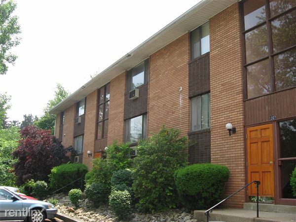 Building Photo - 1211 Logan Rd