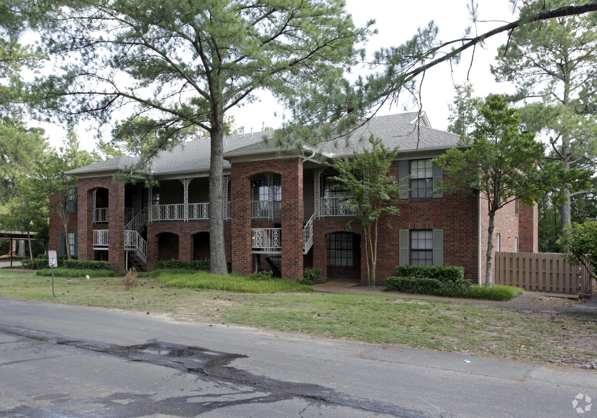 Primary Photo - Ridgewyck Townhomes