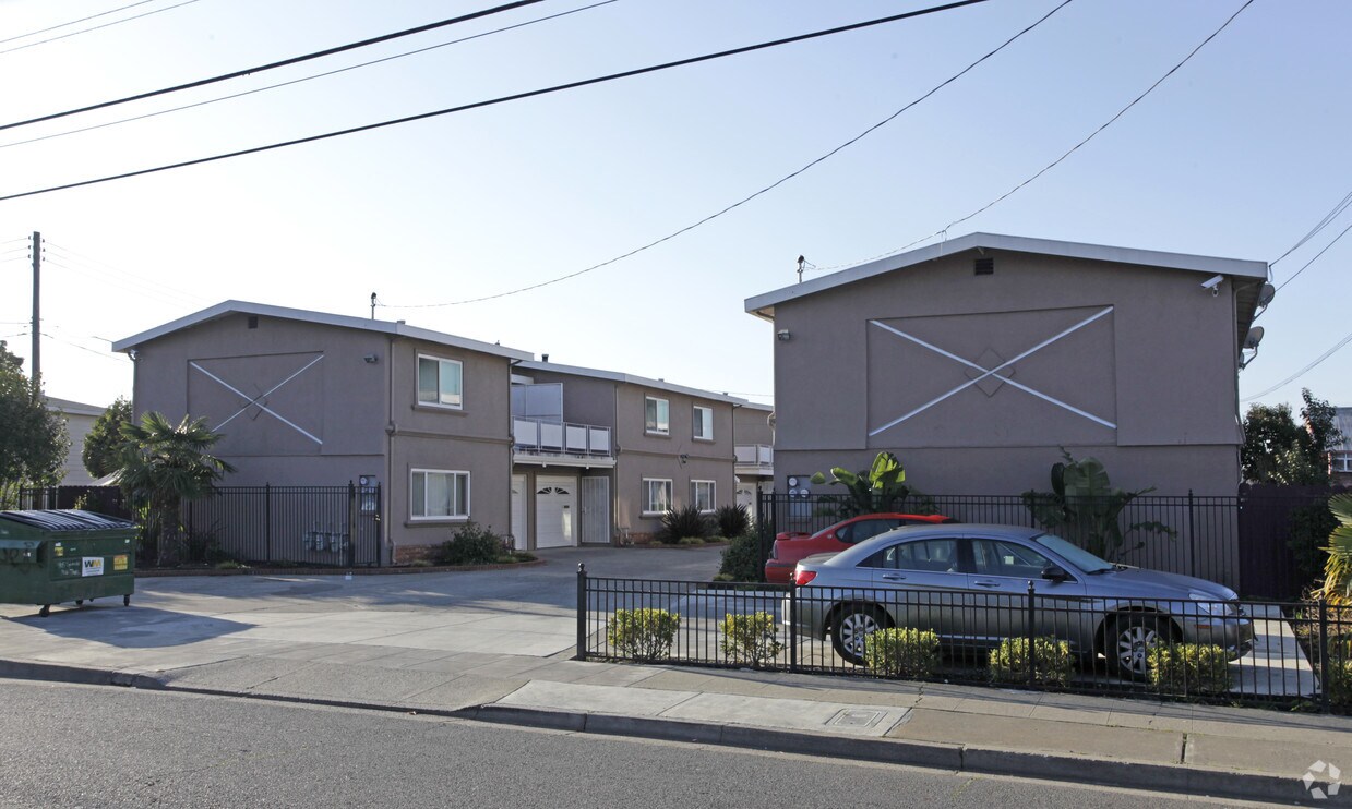 Foto del edificio - 405 Sycamore Ave