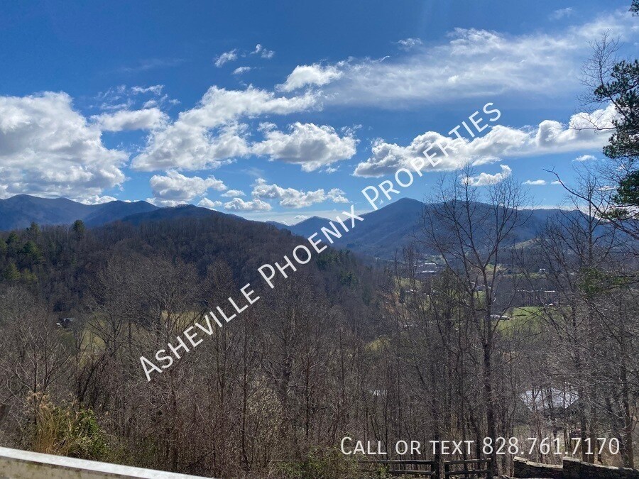 74 Ebens Cove Unit B, Barnardsville, NC 28709 Room for Rent in