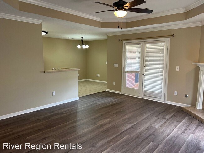 Building Photo - 3 br, 2 bath House - 1253 Westfield Lane