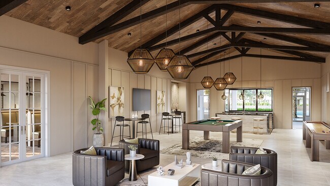 El aterrizaje - The Landing at Anchor Park