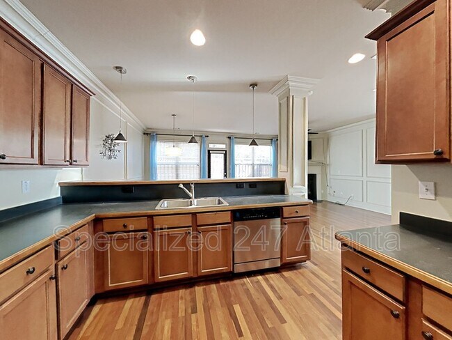 Building Photo - 1835 Morning Star Ln