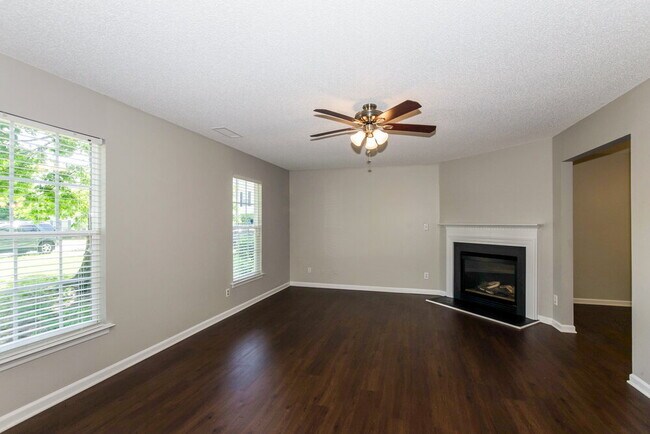 Building Photo - 8411 Forwood Ct