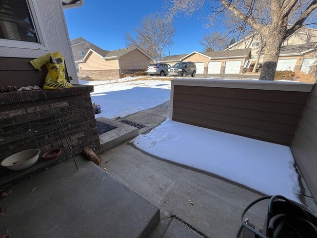 Photo - Adorable 3 story, 3BR/3.5BA Townhome w/ detached garage!