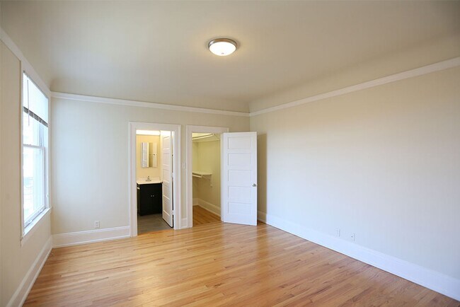Building Photo - 1300 Golden Gate Ave