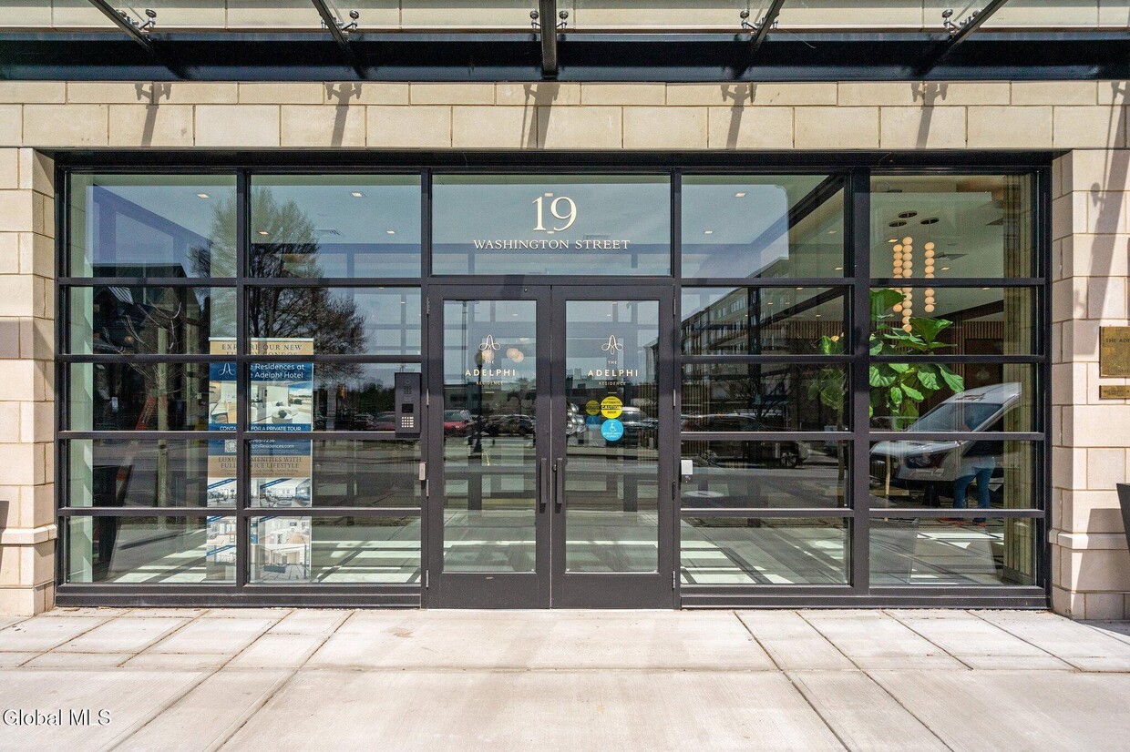 Foto principal - 19 Washington St