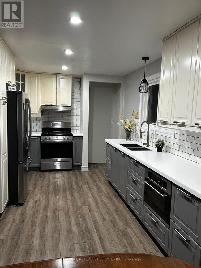 Photo du bâtiment - 6 Park Ave