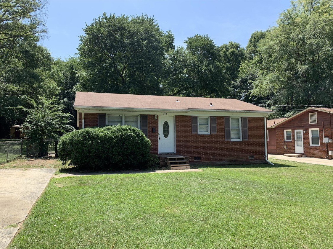 344 Wellingford St, Charlotte, NC 28213 House Rental in Charlotte, NC