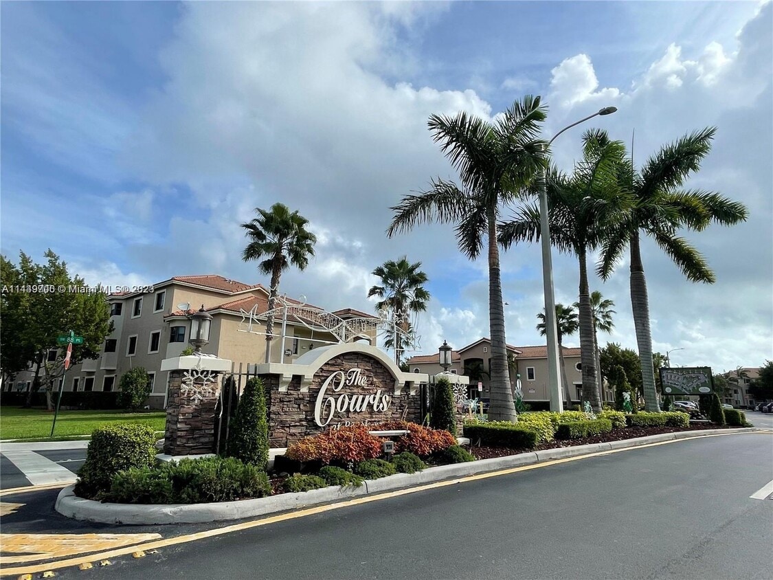 22311 SW 88th Pl Unit 2034, Cutler Bay, FL 33190 Condo for Rent in