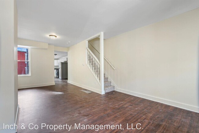 Building Photo - 3 br, 2 bath House - 1443 Berryhill St