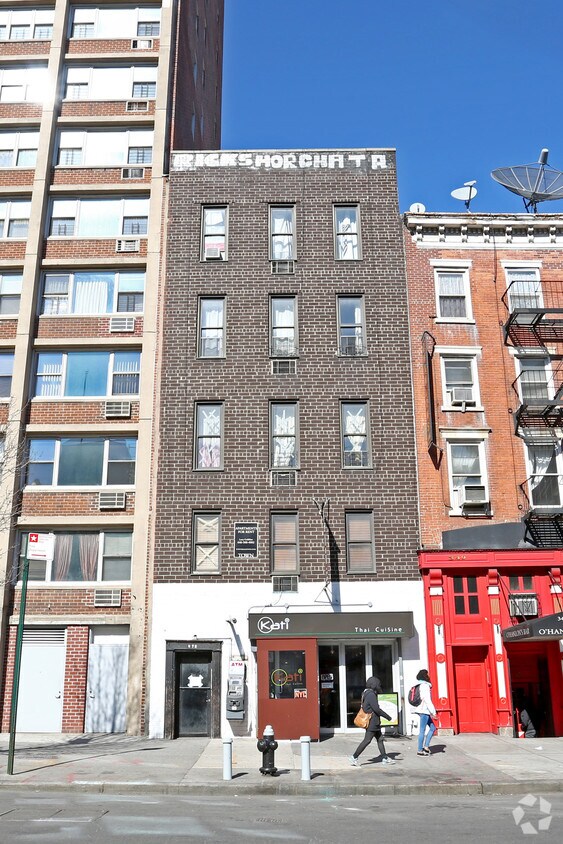 Foto del edificio - 347 E 14th St