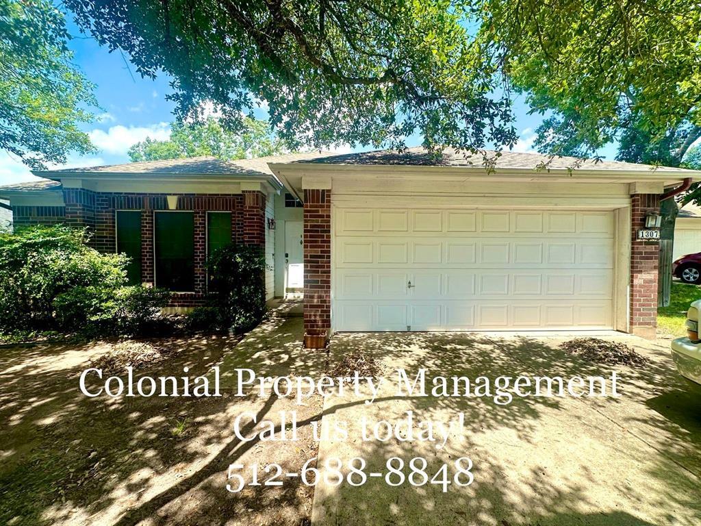 Foto principal - 1307 Wide Antler Cove