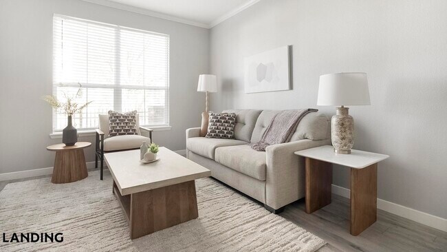 Foto del edificio - 901 Colorado Blvd