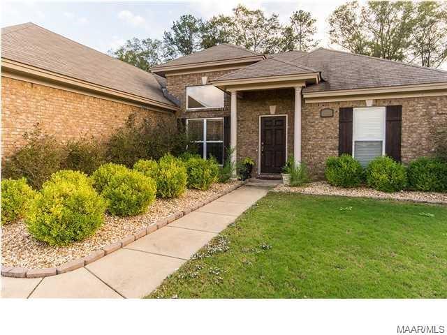 Foto del edificio - 8608 Ryan Ridge Loop