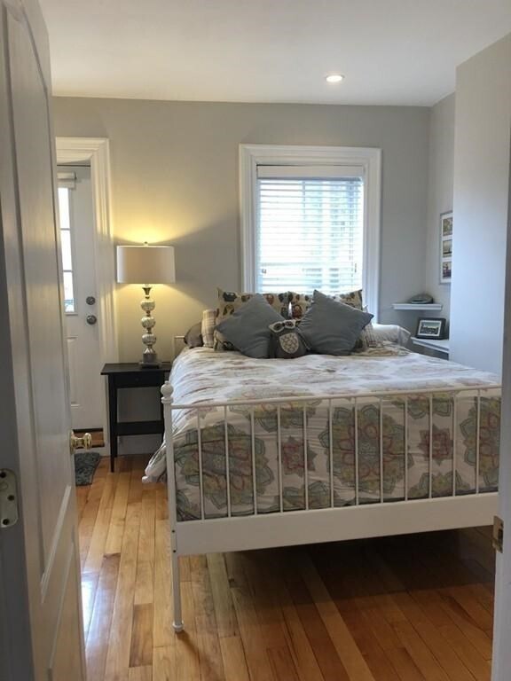 Foto del edificio - 638 Tremont St