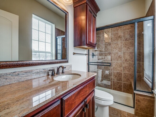 Foto del edificio - 7927 Osborn Pkwy