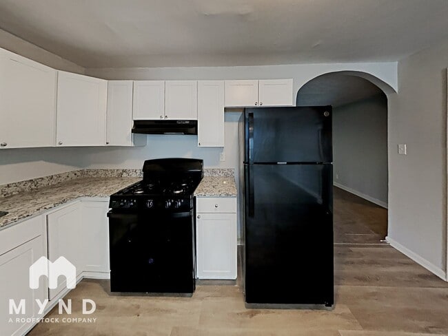 Foto del edificio - 1723 Ritcherson St SE