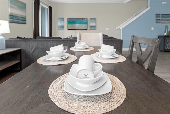 Foto del edificio - 770 Pebble Beach Dr
