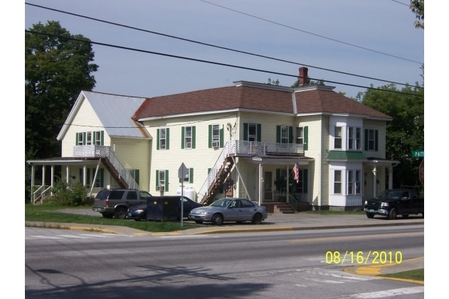Primary Photo - 193 Washington St