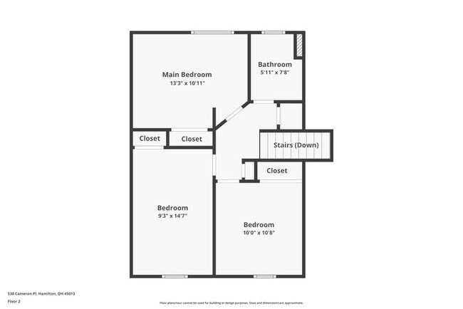 Building Photo - Charming Split Level Home