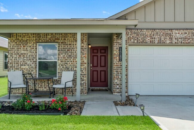 Foto del edificio - 14182 Harlequin Dr