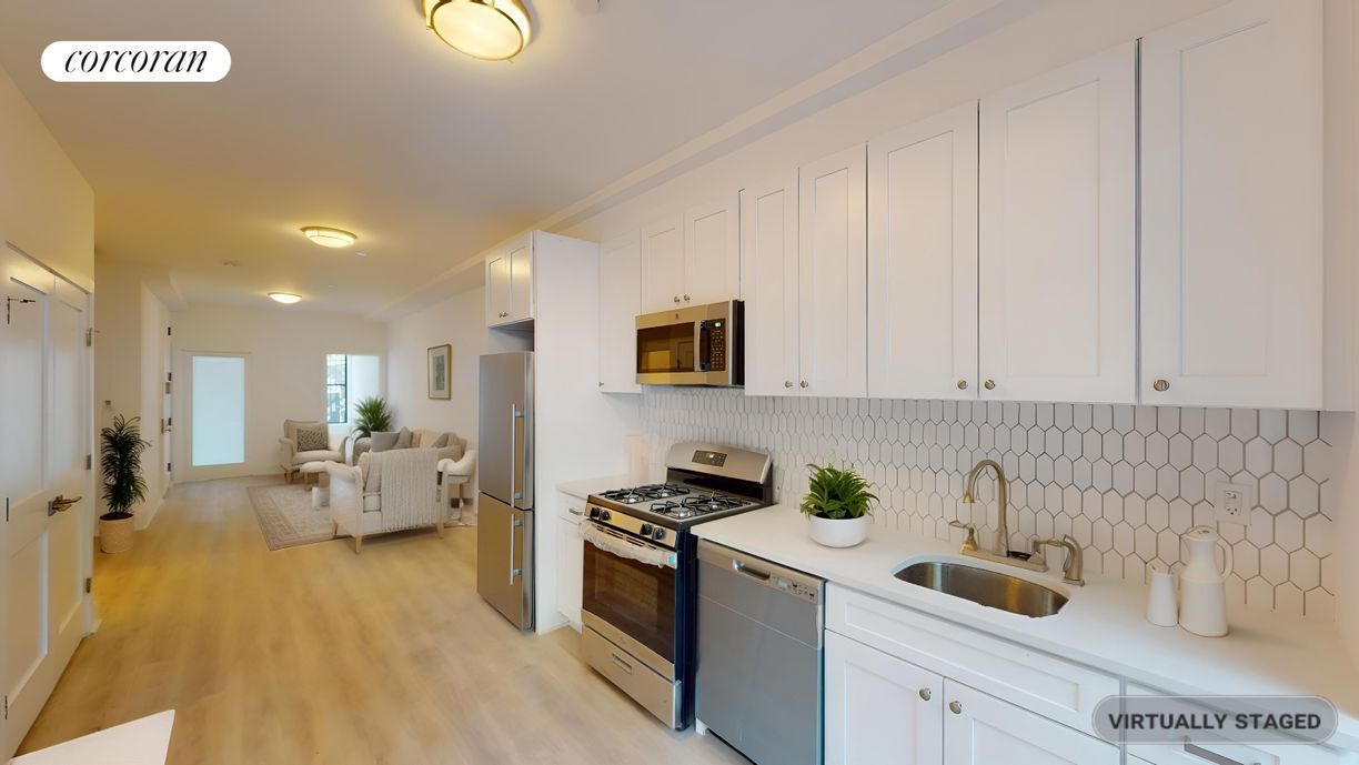 Foto principal - 346 43rd St
