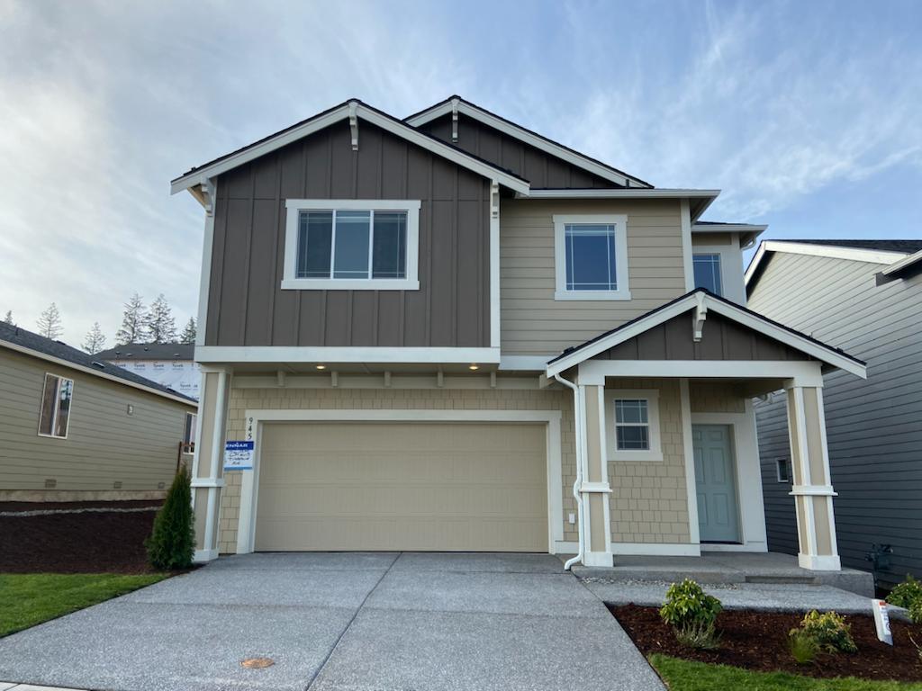 Foto principal - 945 Timberline Ave