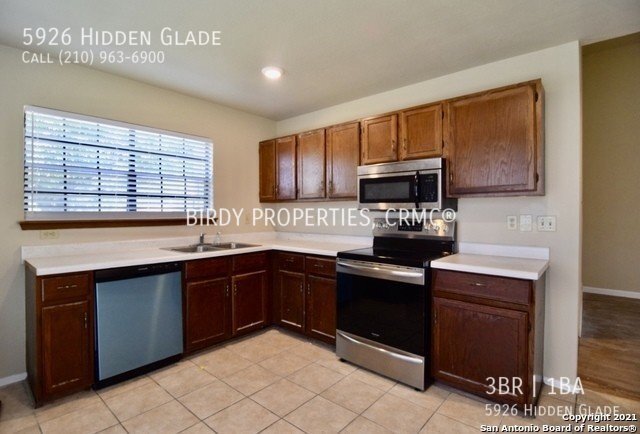 Foto del edificio - 5926 Hidden Glade San Antonio, TX