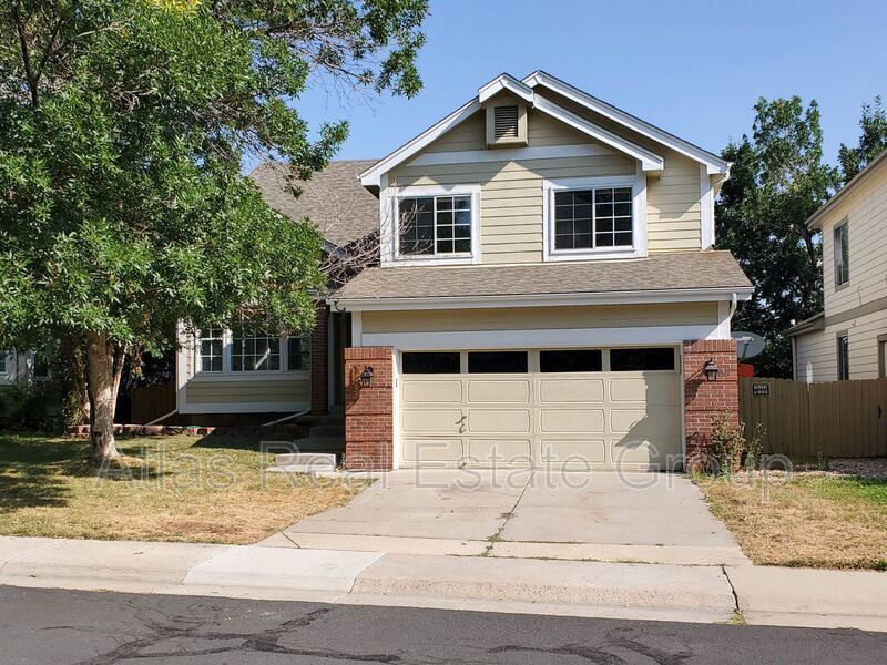 17035 E Wiley Pl, Parker, CO 80134 House Rental in Parker, CO