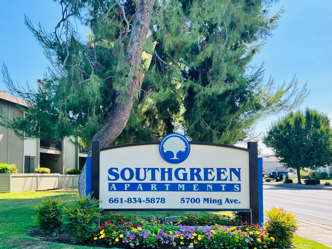 Foto del edificio - Southgreen Apartments