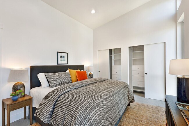 Foto del edificio - 2bd/1.5ba Seattle Condo