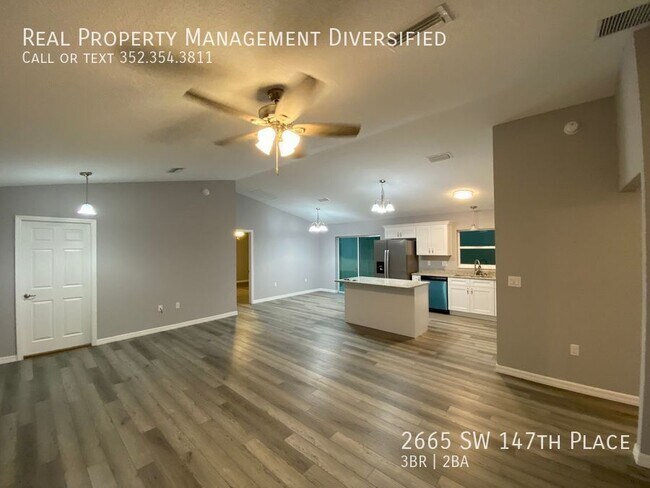 Foto del edificio - 2665 SW 147th Pl
