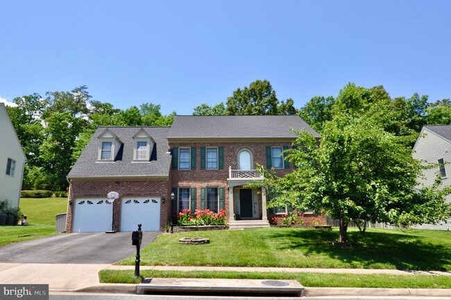 Foto del edificio - 3713 Stonewall Manor Dr