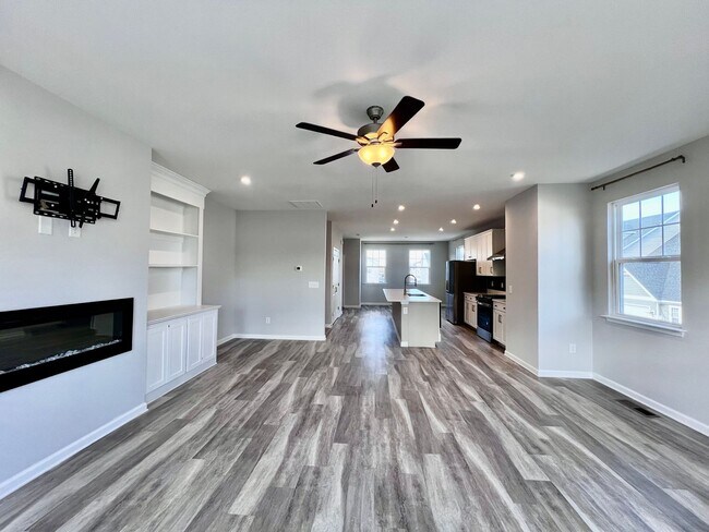 Foto del edificio - New Contruction Rental in the Reserve of Grassfield