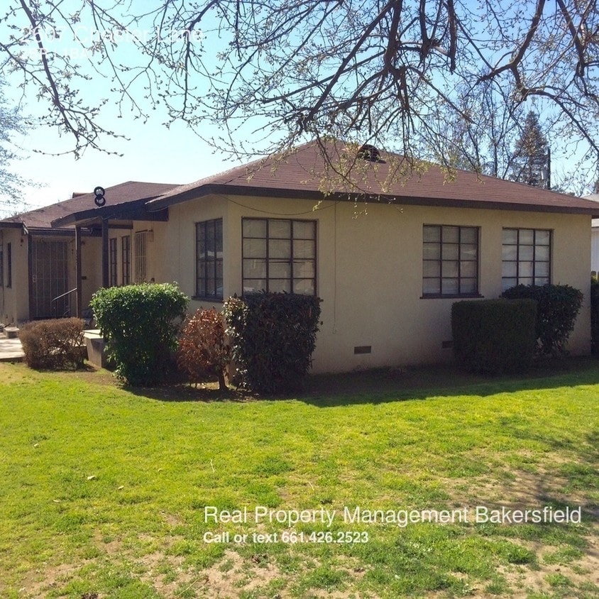 2607 Chester Lane House for Rent in Bakersfield, CA