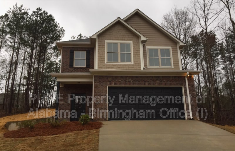 20478 Castle Ridge Cir, McCalla, AL 35111 House Rental in McCalla, AL