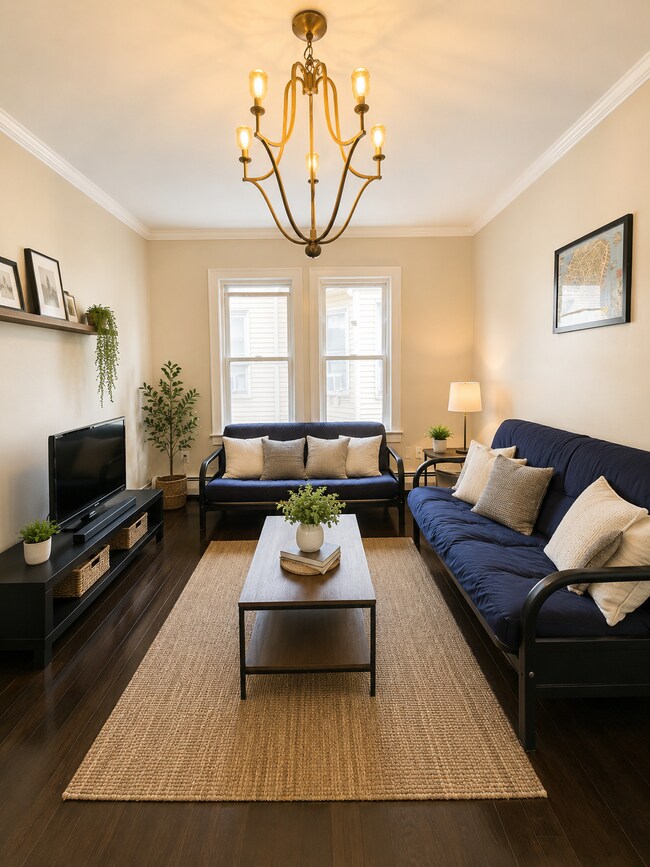 Foto del edificio - 237 Highland Ave