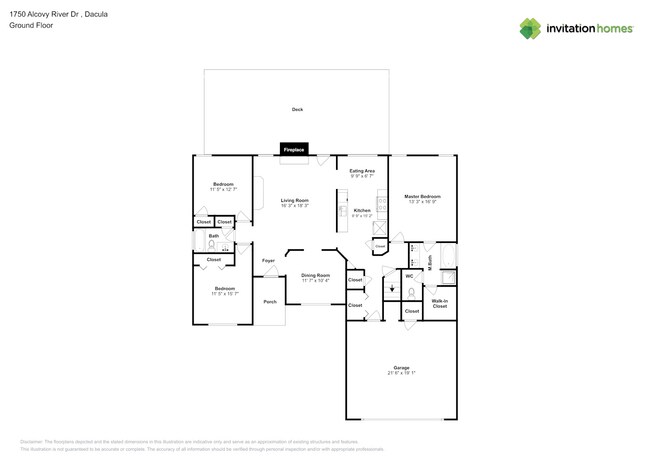 Building Photo - 1750 Alcovy River Dr