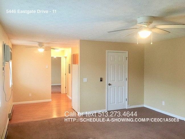 Building Photo - 5446 Eastgate Dr