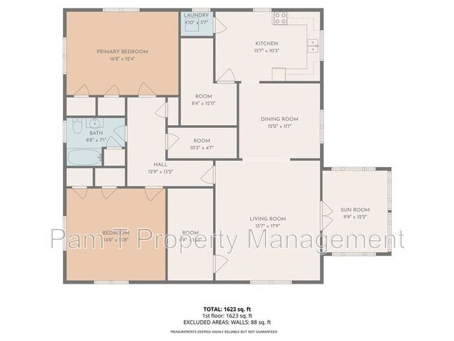 Foto del edificio - 625 E 41st St