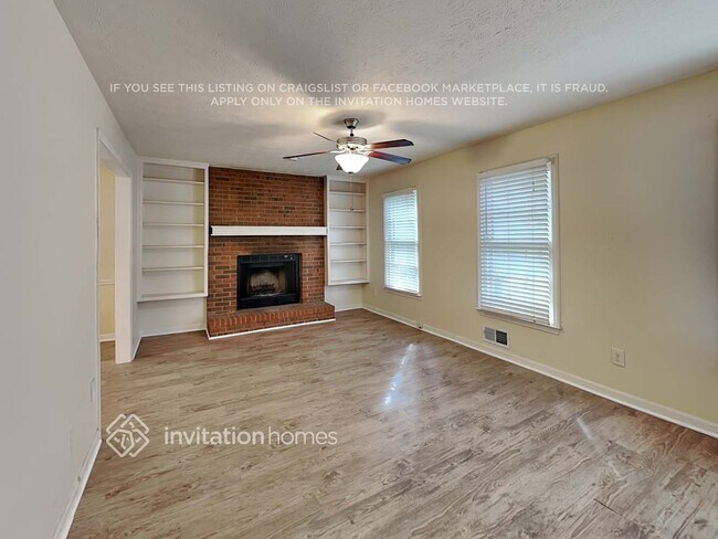 Foto del edificio - 4690 Cedar Brook Dr SE