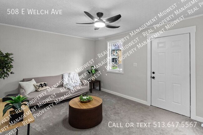Foto del edificio - 508 E Welch Ave