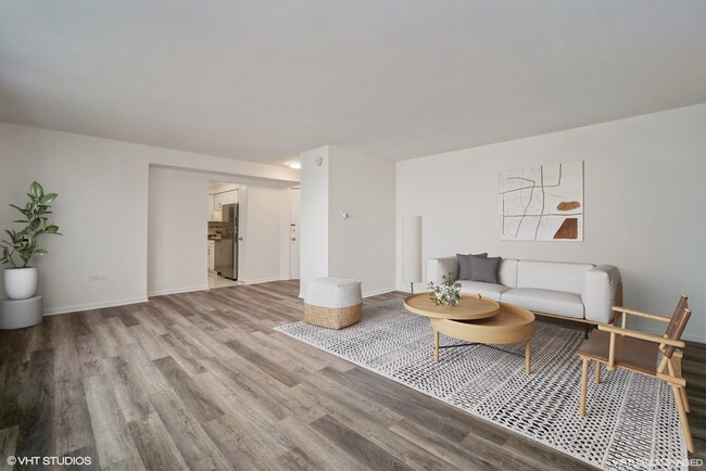 Foto del edificio - 6325 N Sheridan Rd