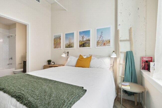 Foto del edificio - Notable