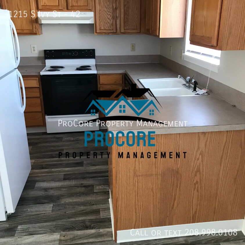 Foto principal - $1,095.00 plus $30.00 for water sewer and ...