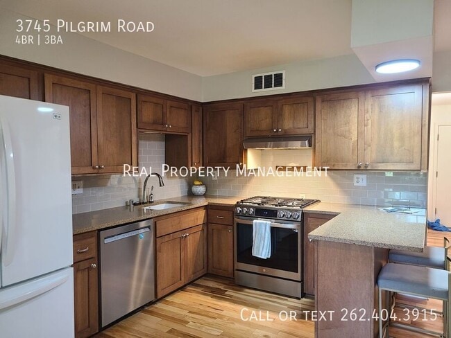 Building Photo - 3745 Pilgrim Rd