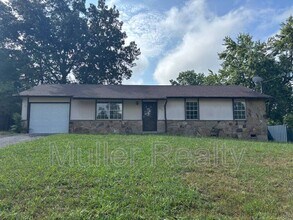 Building Photo - 6436 Tewksbury Dr NW